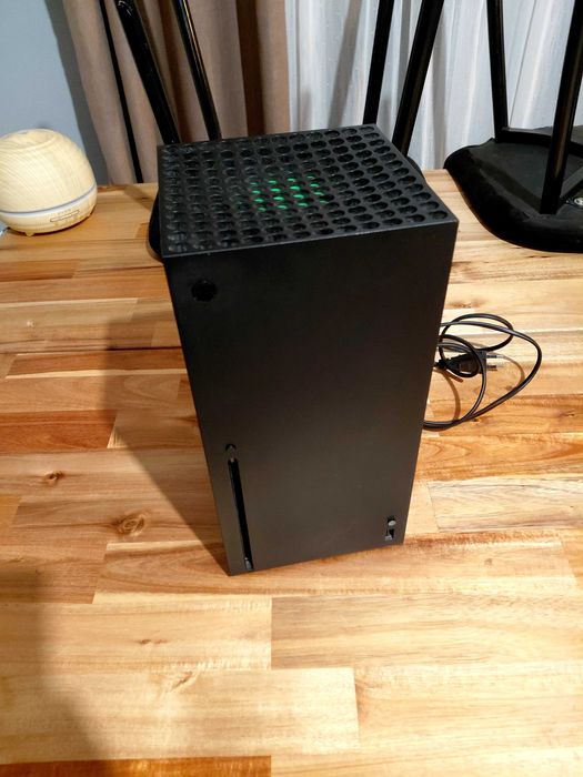 X Box Series X 1Tb
