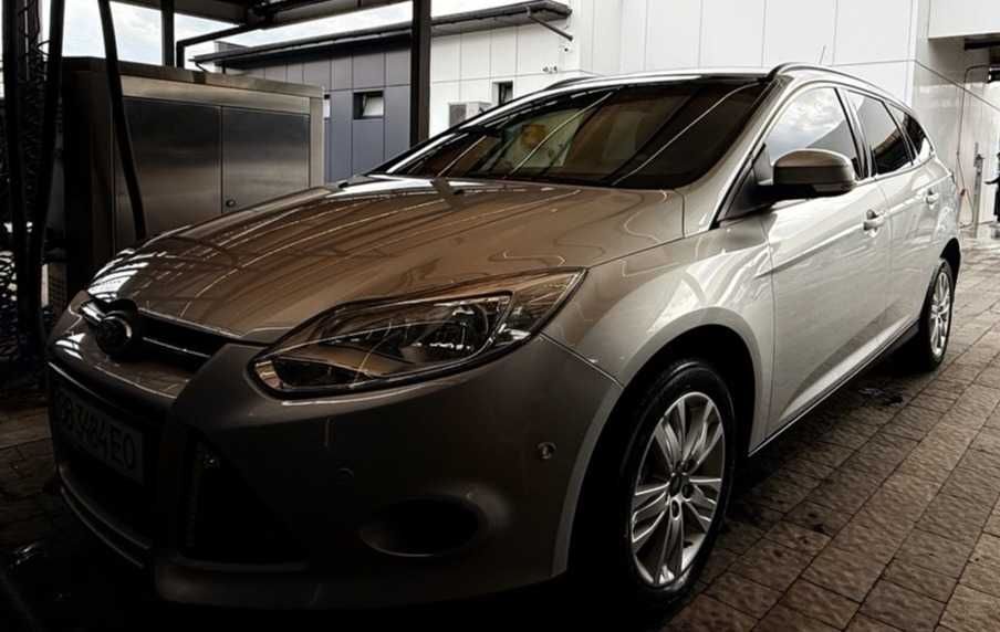 FORD Focus 3 Універсал