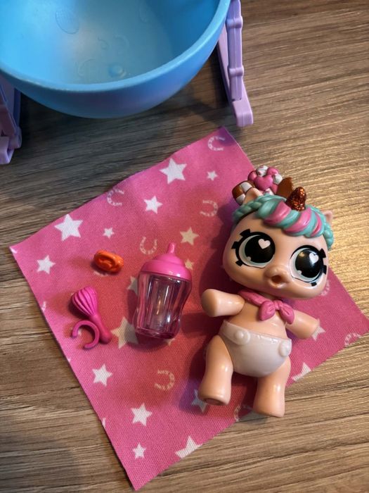 Figurka  Eppe Unicorn Squad