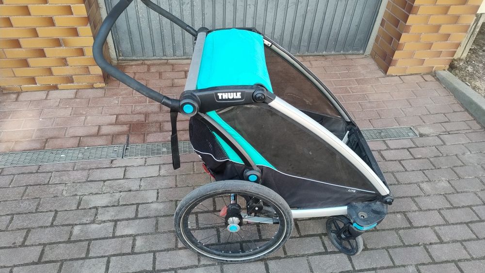 Thule Chariot Lite 2