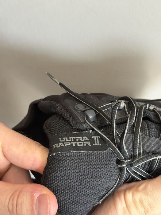 Buty trekkingowe La Sportiva Ultra Raptor II Mid gtx