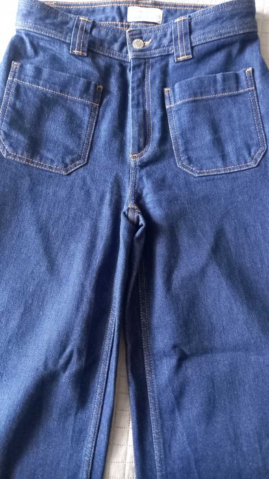 Jeansy Other Stories