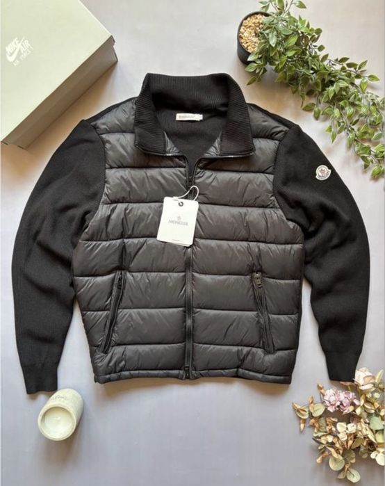 Кардиган Moncler
