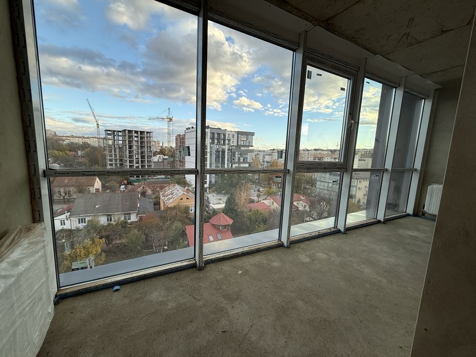 Продається 2-кім новобудова, зданий будинок