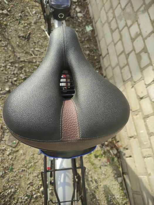 Продам Fort agent 26 колеса 20 рама (Чехия)