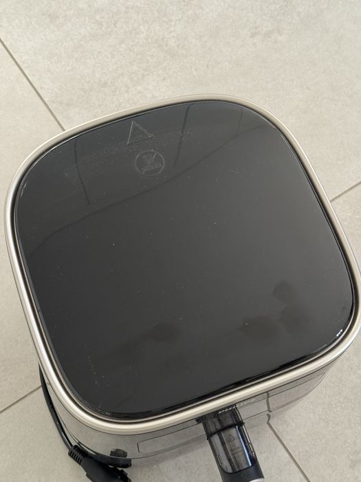 Philips Airfryer Ovi XL stan idealny