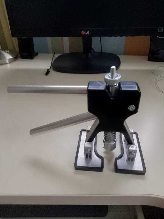 набір для ремонту вм'ятин кузова