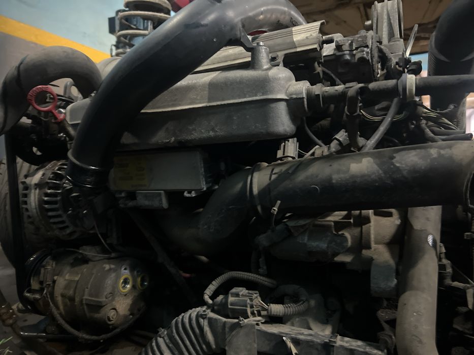 Motor completo  volvo s80 t5 2.0 225cv