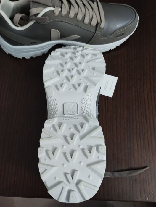 Tênis Veja/Vert , ideal para pessoas de bom gosto