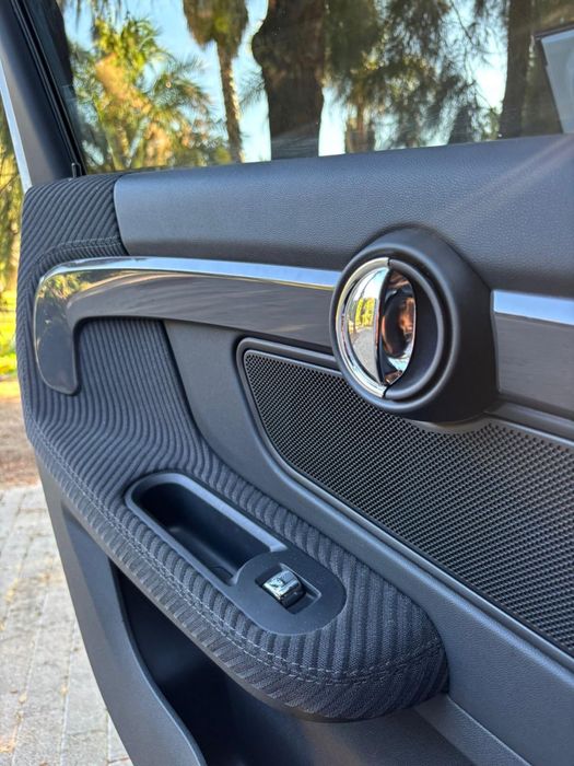 Mini Coutryman Cooper SE AL4