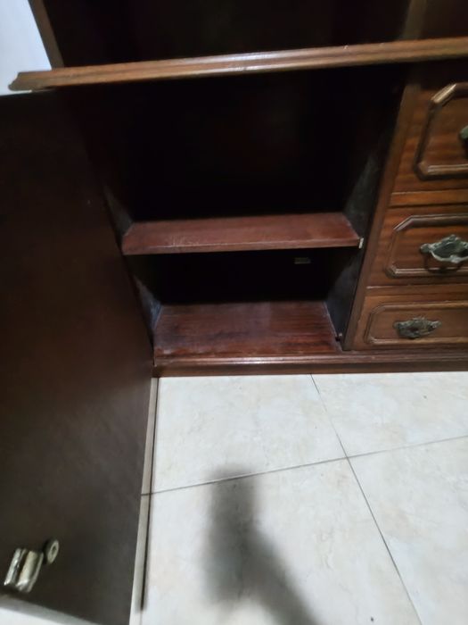 Móvel de Sala Vintage