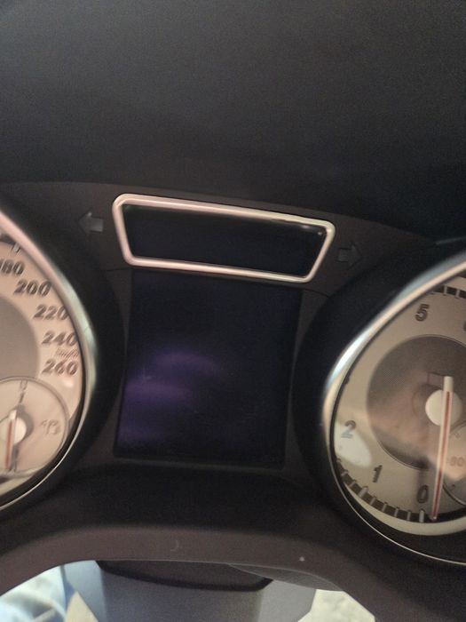 Licznik mercedes GLA w156 x156 a1569004202