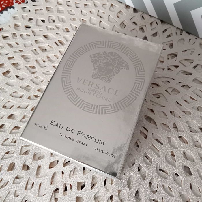 Versace Eros Pour Femme woda perfumowana 30ml