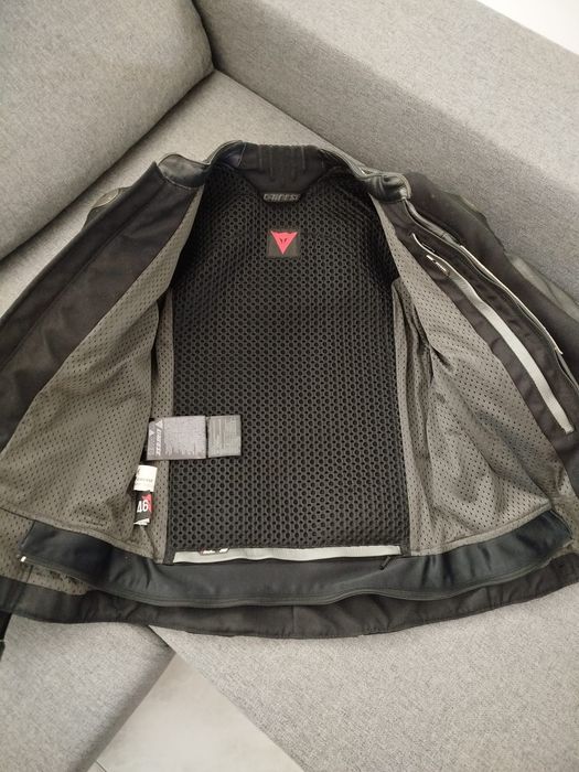 Casaco dainese tam 46
