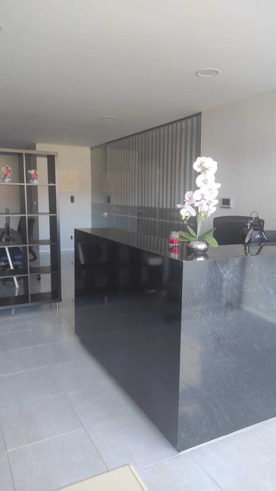 Pavilão Industrial com 1010m2 (outras opções disponíveis) em Celeirós, Braga