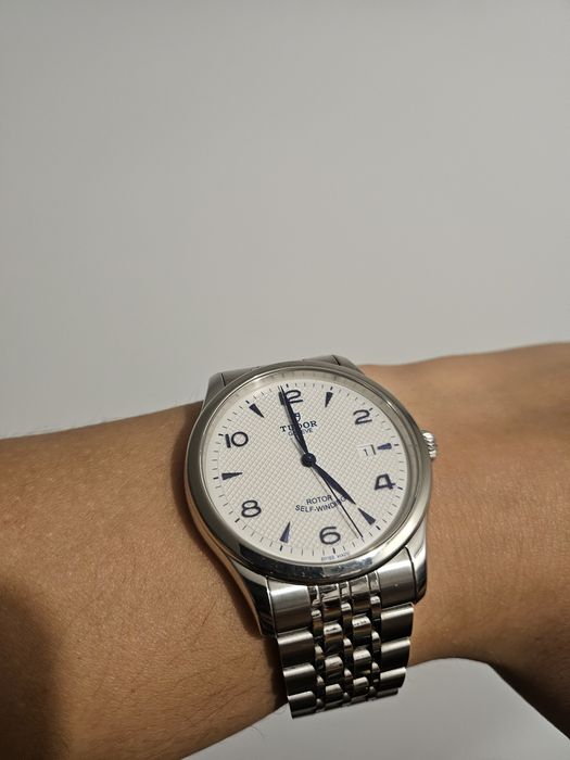 Zegarek Tudor 1926 41mm