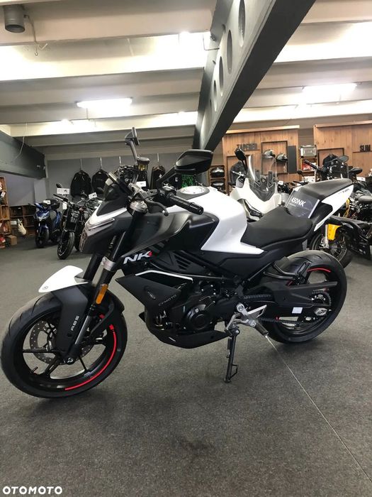 Cfmoto