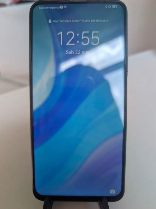 Huawei P Smart Pro - 128 GB