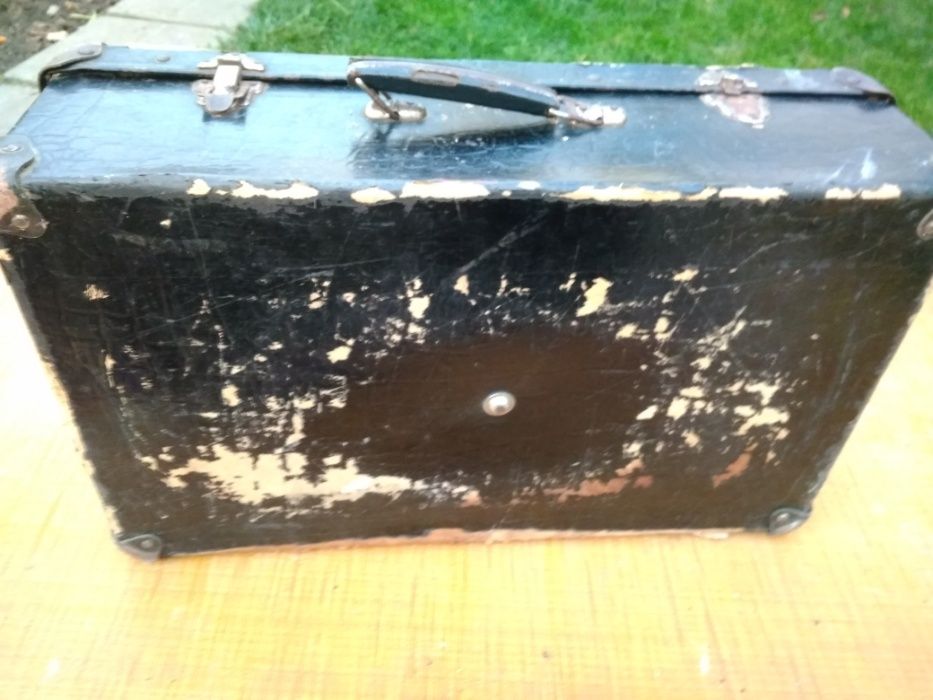 Чемодан ссср для вещей