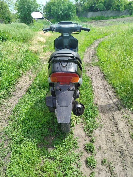 Скутер Honda dio 28
