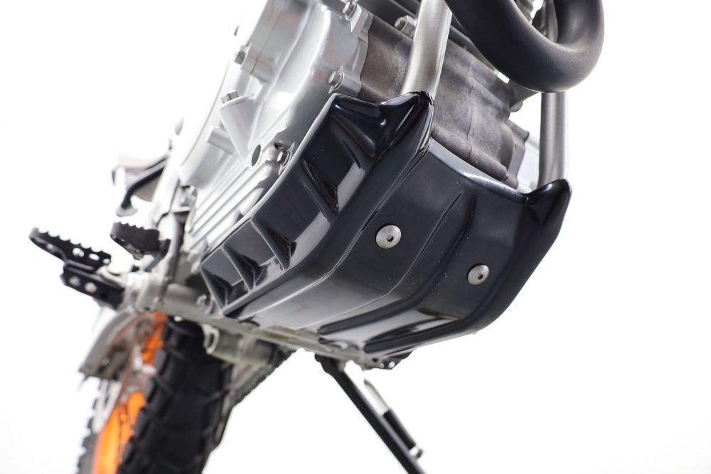 Yamaha Tricker / XG 250 Інжектор