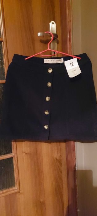 Spodnica damska krotka