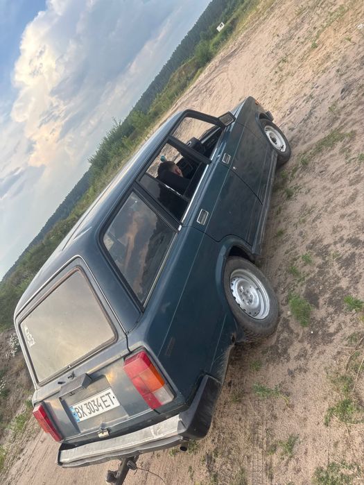 Продам ваз 2104