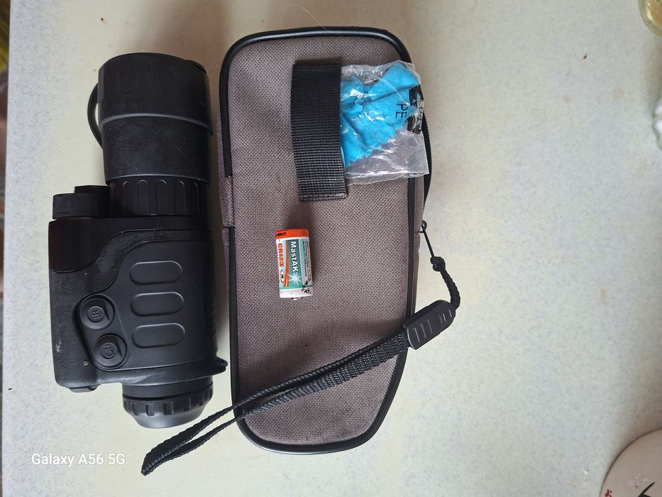 Прибор ночного видения LON 24102NVEXE