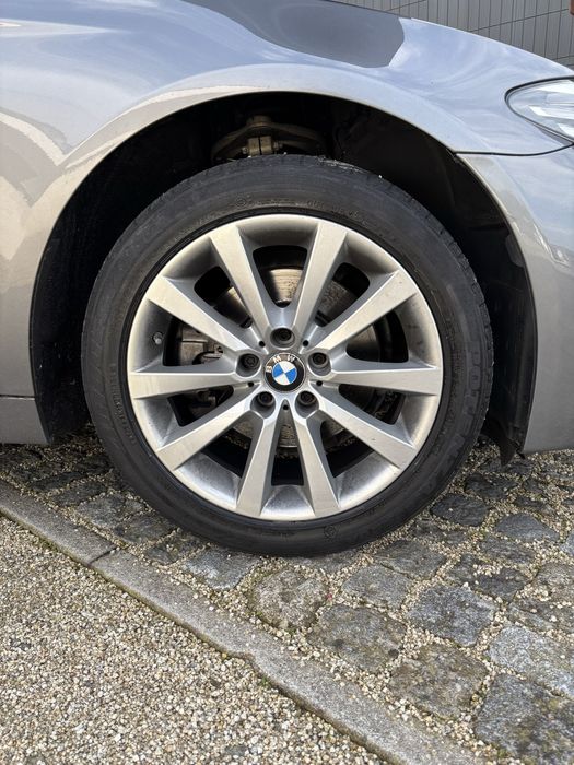 BMW F11 520d Touring LCI de 2016 - Aut. Luxury Line - 136.000km