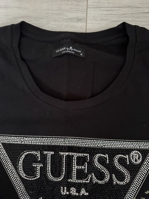 Koszulka damska Guess