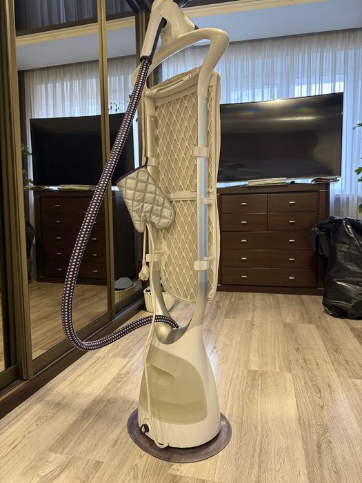 Відпарювач PHILIPS ComfortTouch GC557/30