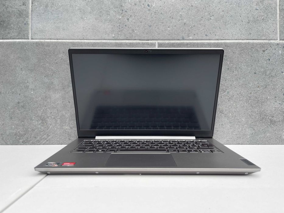 Lenovo Thinkbook 14 G3/Ryzen 5 5500U/16Gb/256Gb M2/14" IPS/Гарантія
