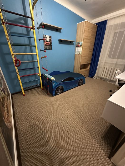 Затишна 2-кімнатна квартира на Подолі — довгострокова оренда!