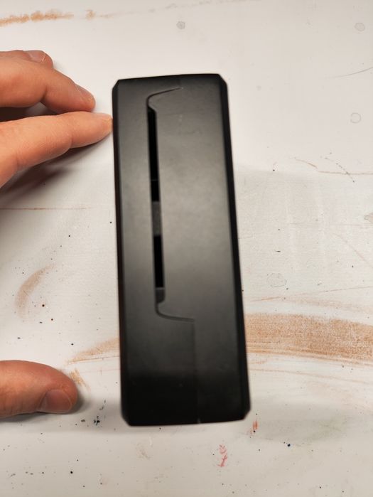 Aluminiowa obudowa Raspberry Pi 5 - pasywne chłodzenie - heatsink case