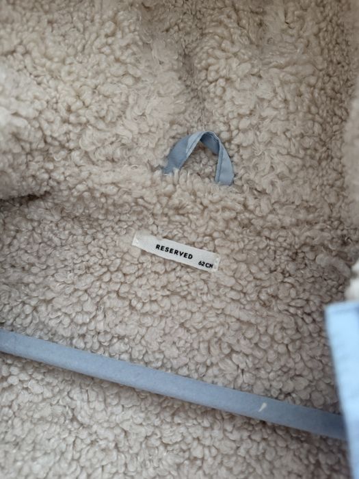 Комбінезон reserved