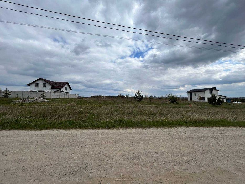 (7) Продаж ділянки 9 соток район Барське шосе (8813)