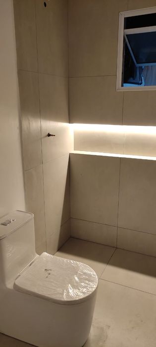 Remodelação de imóveis