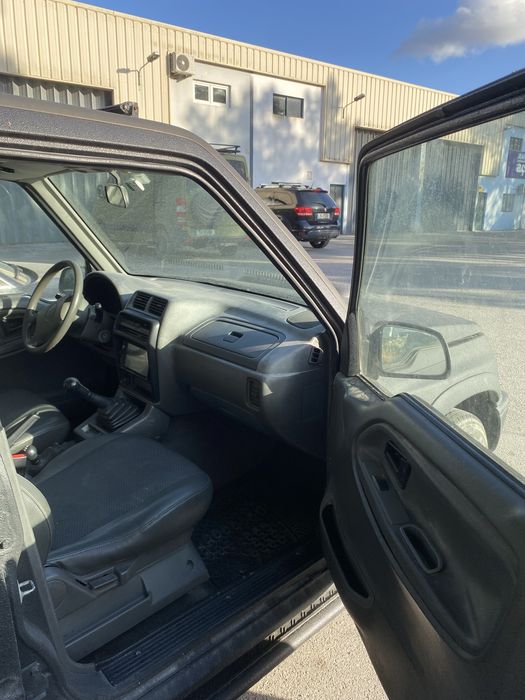Vitara Suzuki 1.9 modelo ano 2000