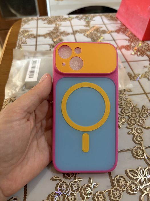 Чехол на iphone 13