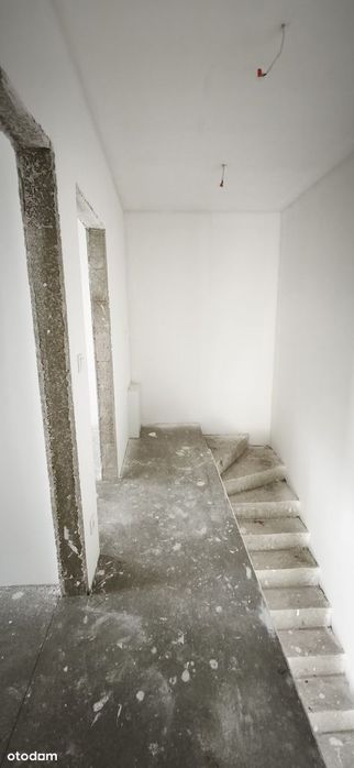 Bezczynszowy 3 pokojowe z działka 110 m2 Leszno ul. Chabrowa, parking!