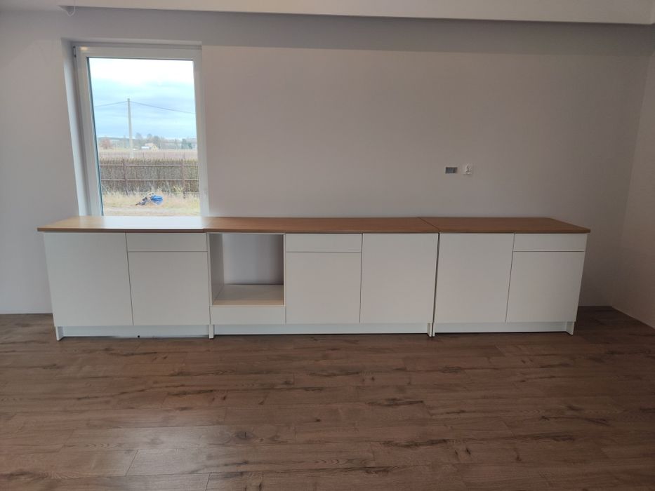 Zestaw szafek KNOXHULT