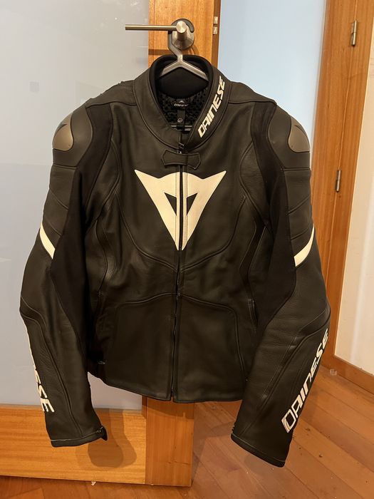 Casaco Mota Dainese
