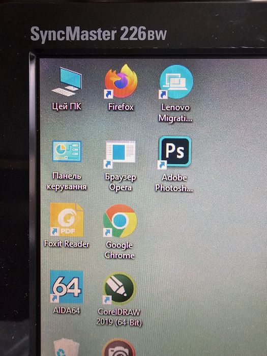 Lenovo Legion Intel Core i5-8400