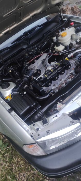 Продам Nexia Daewoo