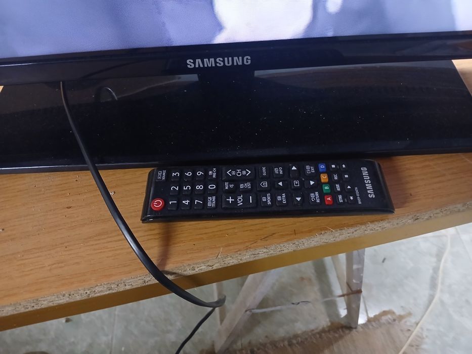 Tv sansung 32 polegadas