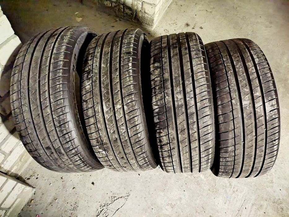 Резина r20 245 50 лето новые 25 год