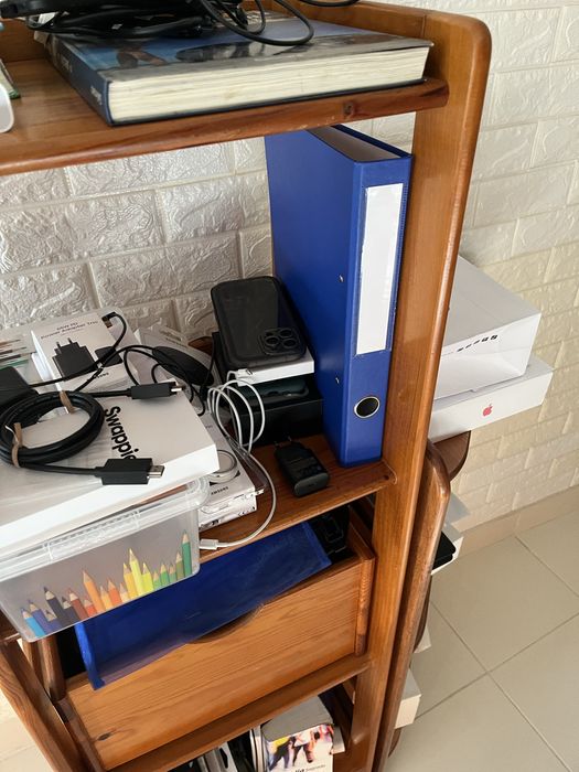 Movel pinho mel bom estado