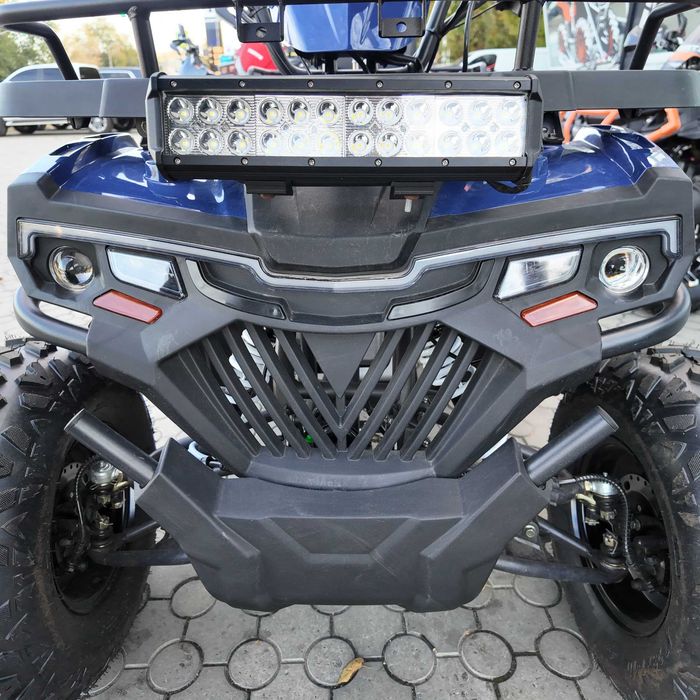 SPARK 200-10 - ТЕСТ-ДРАЙВ > Розстрочка Mono/Privat > Доставка НП