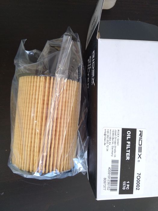 Revisão completa Ibiza 6L 1.4 TDI