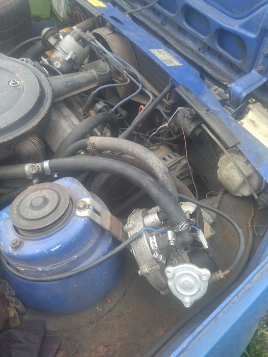 ЗАЗ Таврия Нова заз